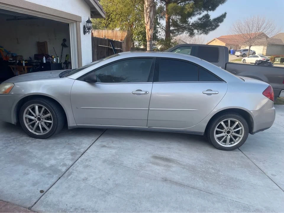 2006 Pontiac G6 - Image 4 of 6