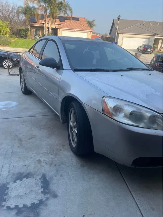 2006 Pontiac G6 - Image 6 of 6