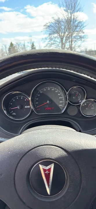 2006 Pontiac G6 - Image 7 of 8
