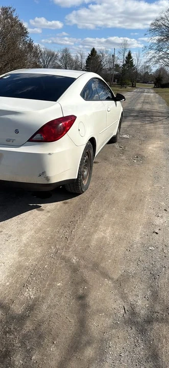 2006 Pontiac G6 - Image 3 of 8