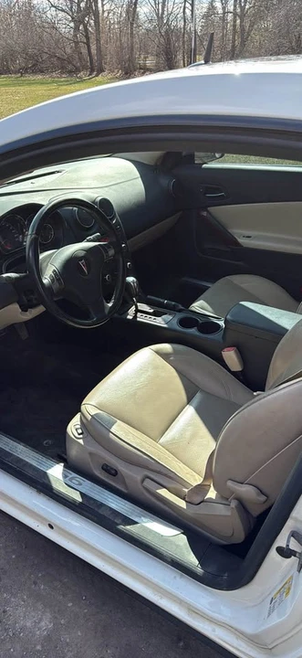 2006 Pontiac G6 - Image 5 of 8