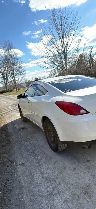 2006 Pontiac G6 - Image 4 of 8