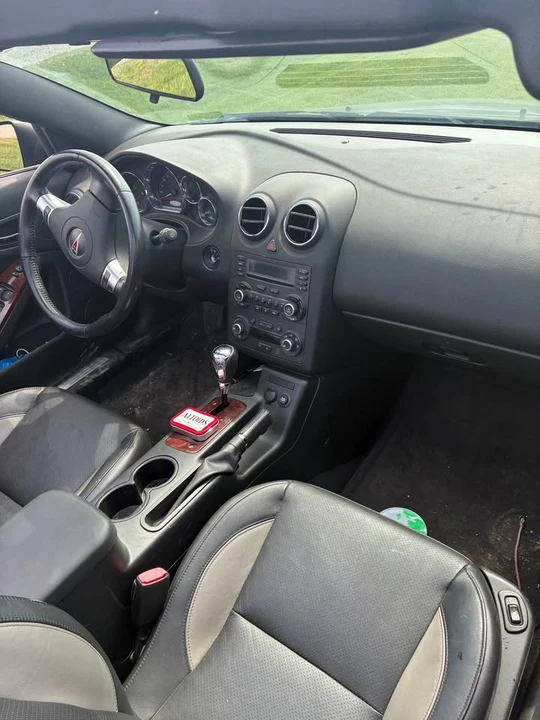 2006 Pontiac G6 - Image 4 of 4