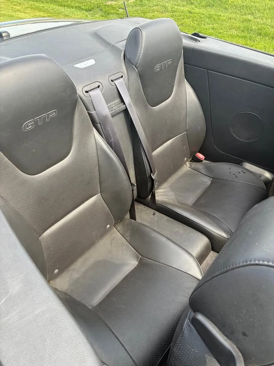 2006 Pontiac G6 - Image 3 of 4
