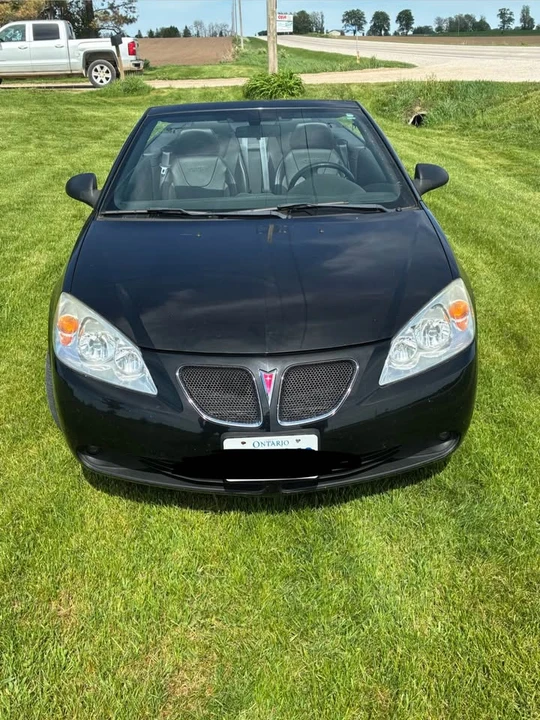 2006 Pontiac G6 - Image 2 of 4