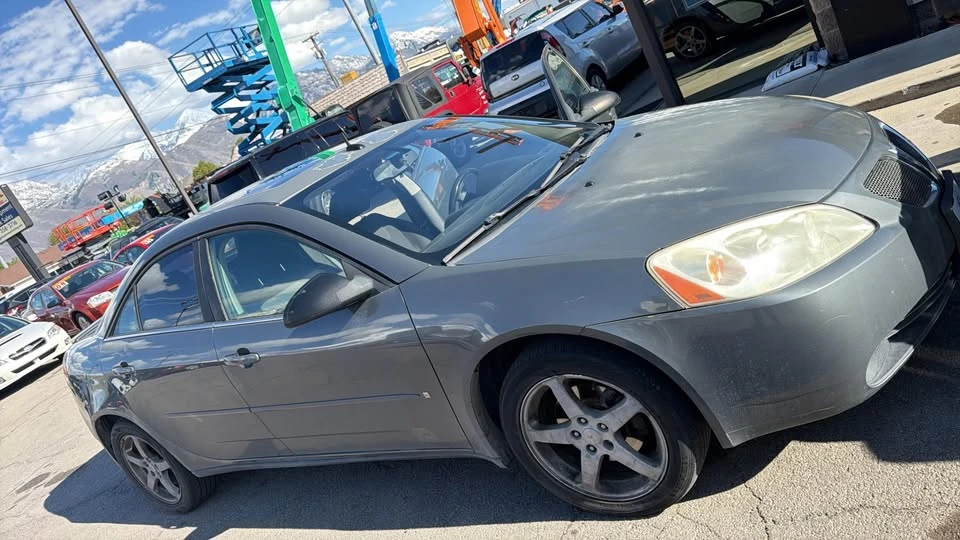 2006 Pontiac G6 - Image 5 of 7