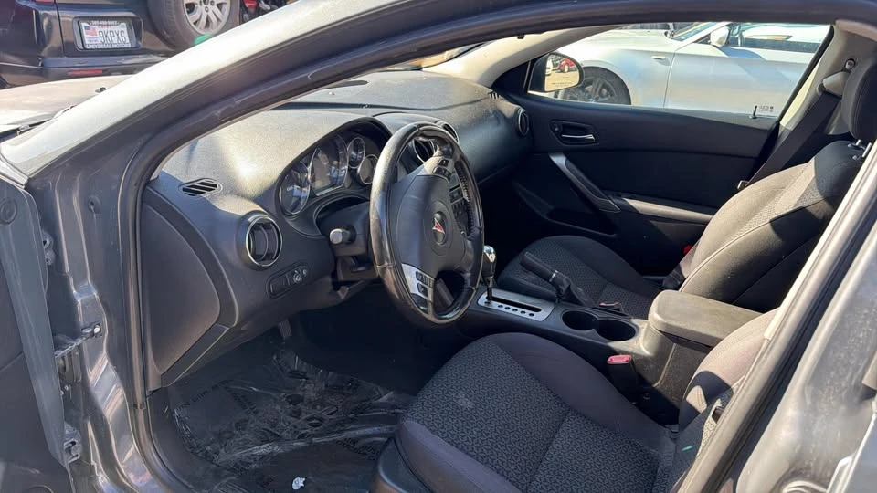 2006 Pontiac G6 - Image 2 of 7