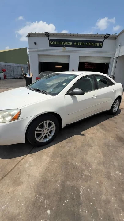 2006 Pontiac G6 - Image 9 of 9