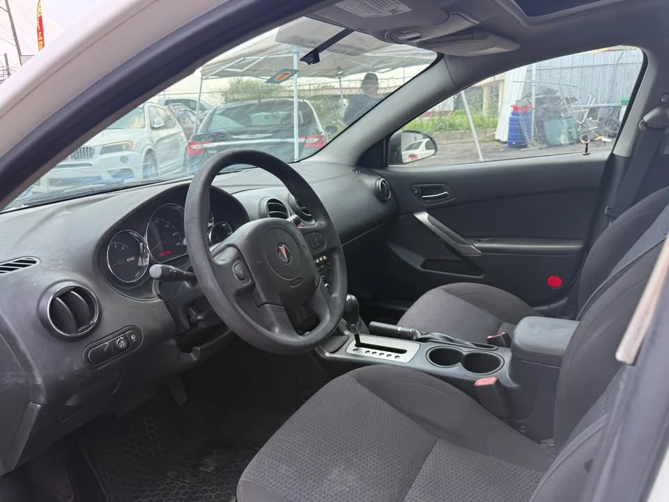 2006 Pontiac G6 - Image 7 of 9