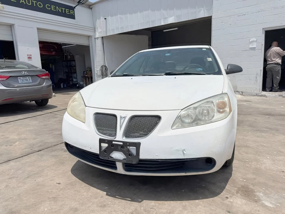 2006 Pontiac G6 - Image 2 of 9