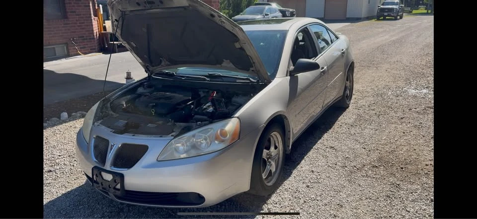 2006 Pontiac G6 - Image 5 of 5
