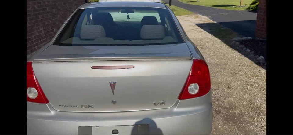 2006 Pontiac G6 - Image 2 of 5