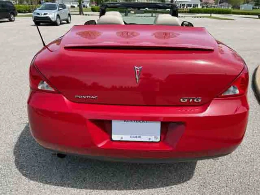 2006 Pontiac G6 - Image 9 of 15