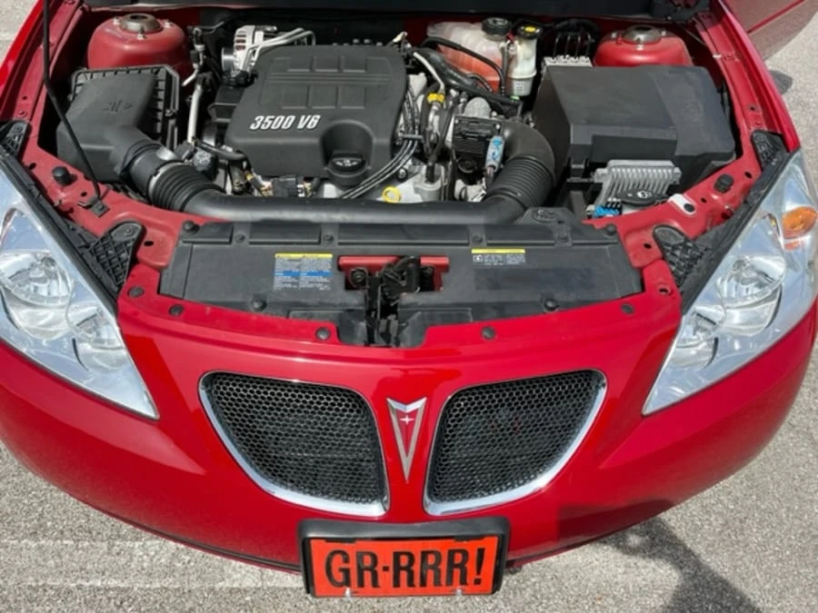 2006 Pontiac G6 - Image 14 of 15