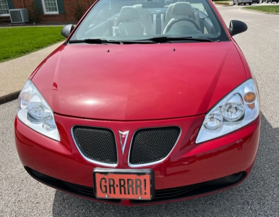 2006 Pontiac G6 - Image 7 of 15