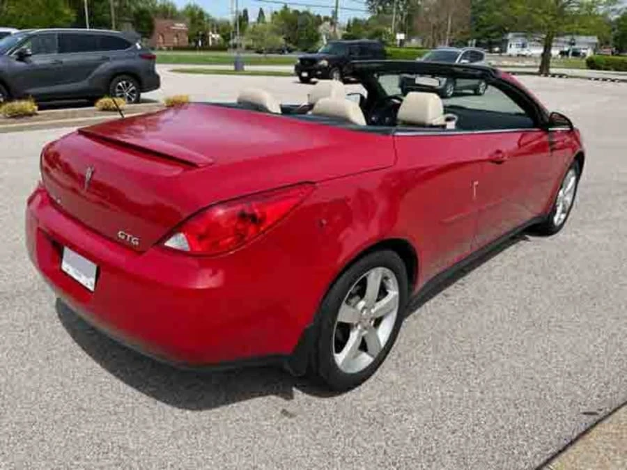 2006 Pontiac G6 - Image 2 of 15