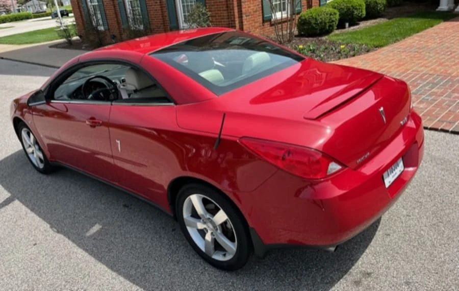 2006 Pontiac G6 - Image 4 of 15