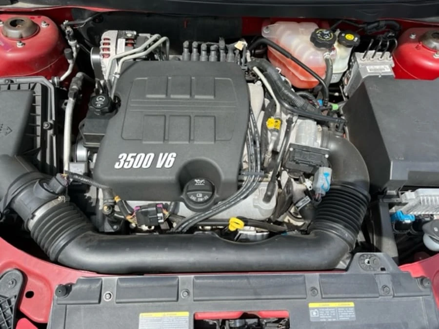 2006 Pontiac G6 - Image 13 of 15