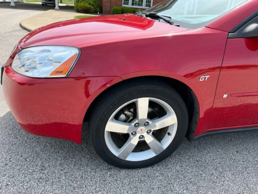2006 Pontiac G6 - Image 5 of 15