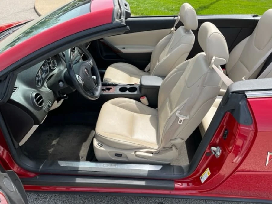 2006 Pontiac G6 - Image 12 of 15