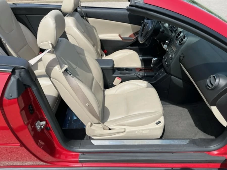 2006 Pontiac G6 - Image 11 of 15