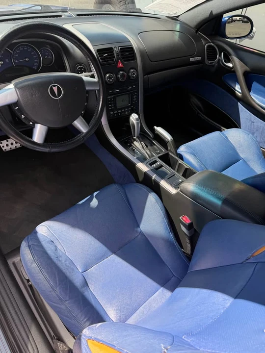 2006 Pontiac G6 - Image 2 of 8