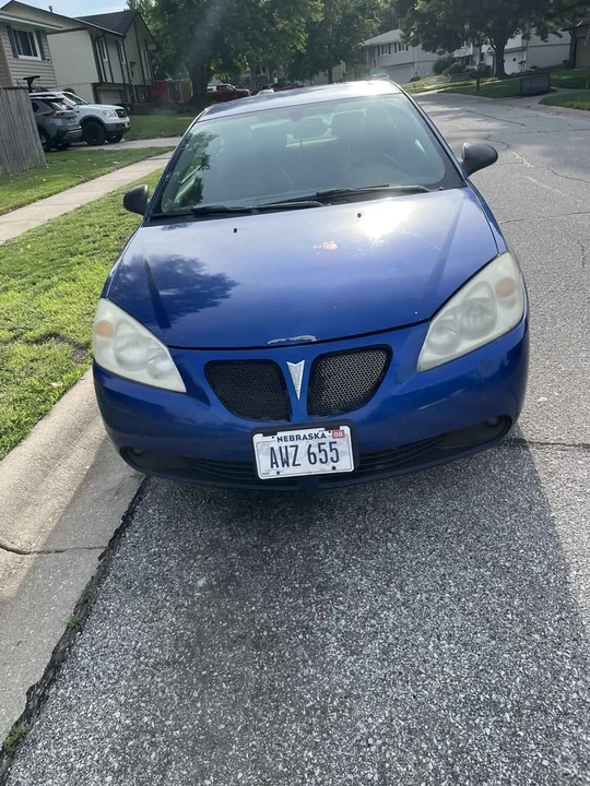 2006 Pontiac G6 - Image 4 of 6