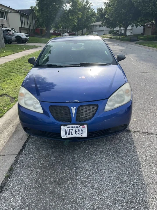 2006 Pontiac G6 - Image 3 of 6