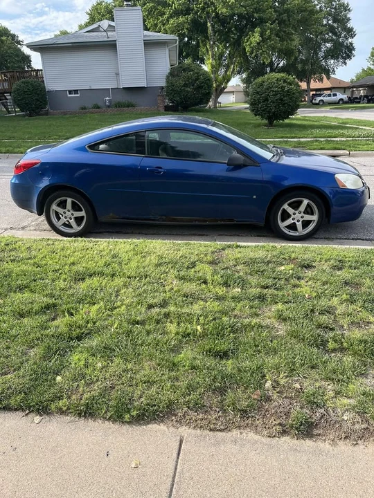 2006 Pontiac G6 - Image 6 of 6