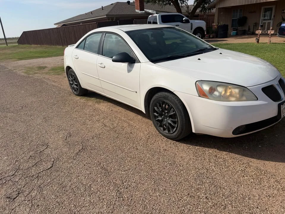 2006 Pontiac G6 - Image 2 of 7