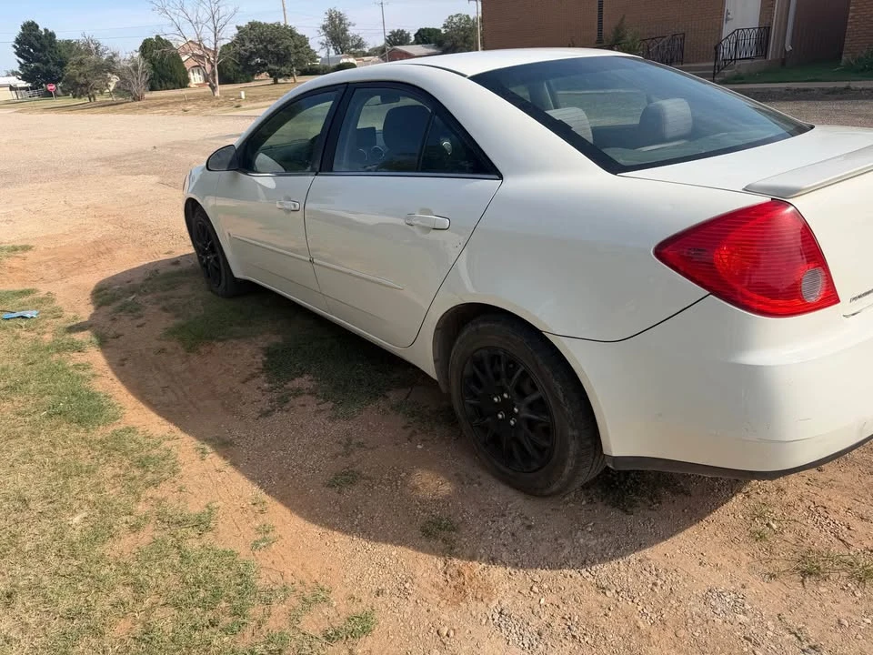 2006 Pontiac G6 - Image 4 of 7