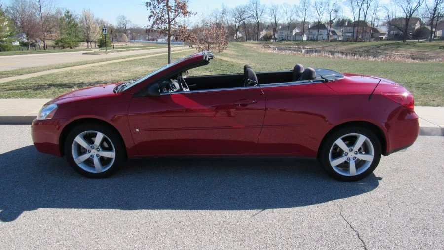 2006 Pontiac G6 - Image 2 of 11