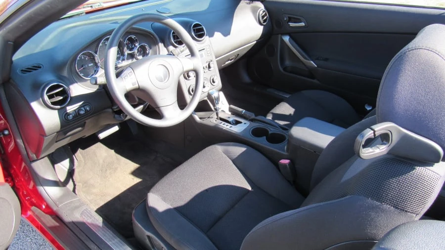 2006 Pontiac G6 - Image 4 of 11