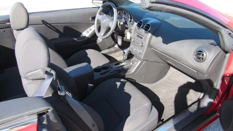 2006 Pontiac G6 - Image 5 of 11