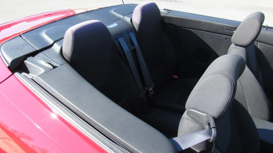 2006 Pontiac G6 - Image 6 of 11
