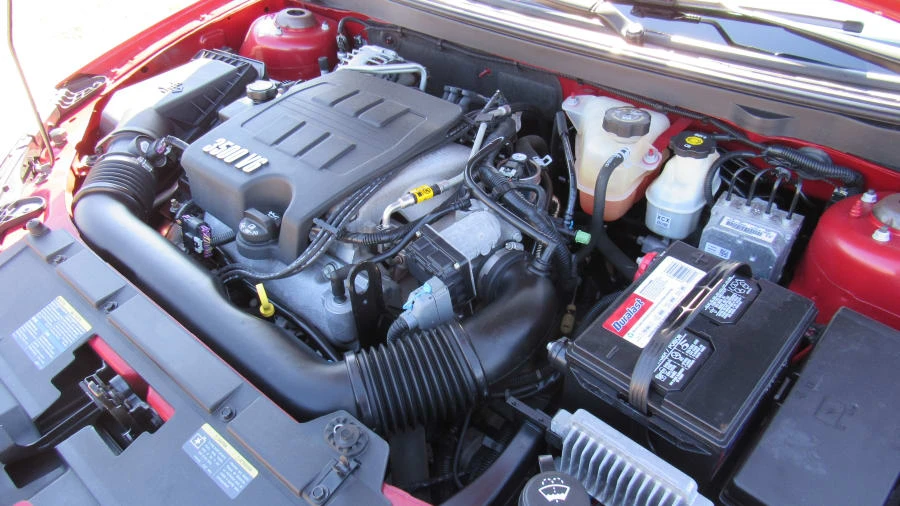 2006 Pontiac G6 - Image 7 of 11