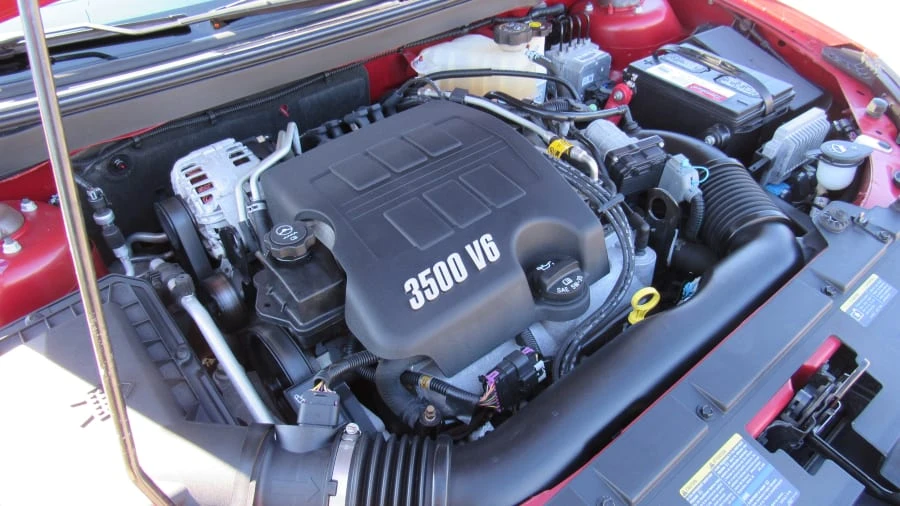 2006 Pontiac G6 - Image 8 of 11