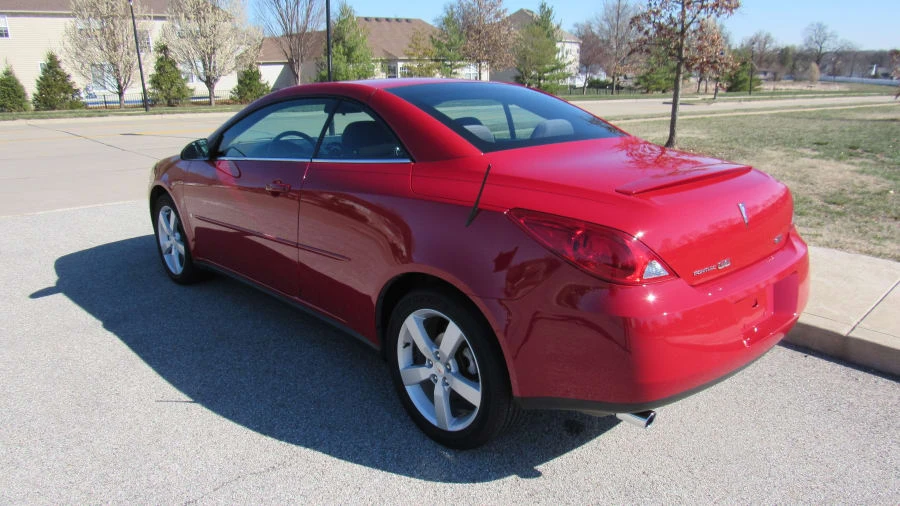 2006 Pontiac G6 - Image 9 of 11