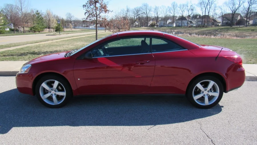 2006 Pontiac G6 - Image 10 of 11