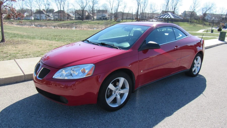 2006 Pontiac G6 - Image 11 of 11