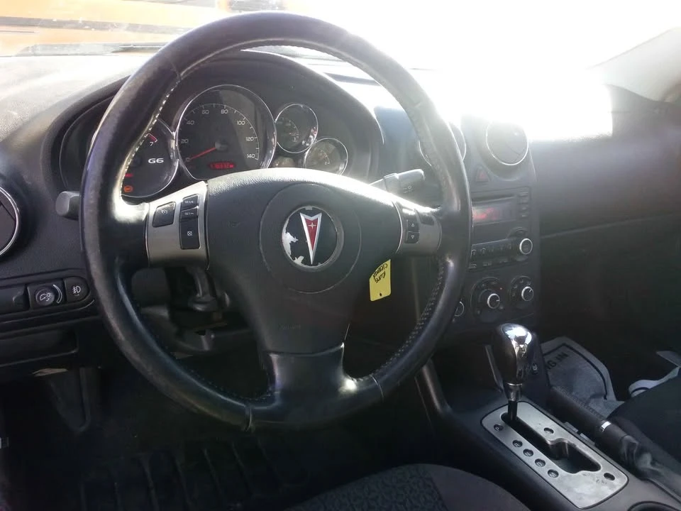 2006 Pontiac G6 - Image 8 of 9