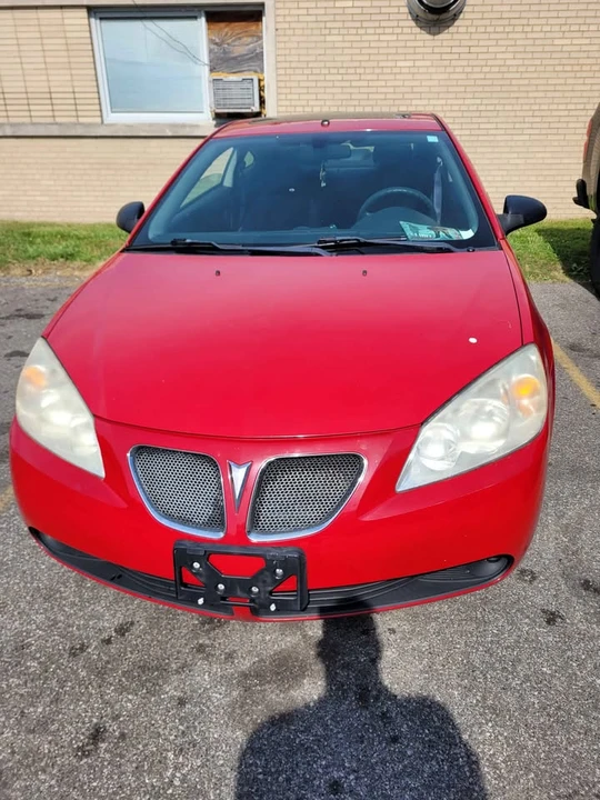 2006 Pontiac G6 - Image 4 of 6