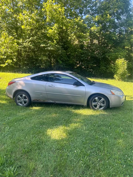 2006 Pontiac G6 - Image 3 of 7