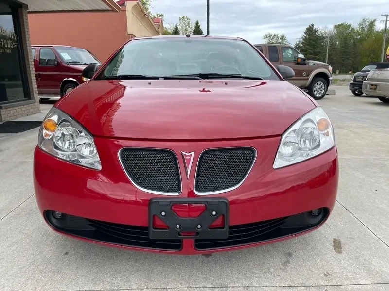 2006 Pontiac G6 - Image 5 of 31