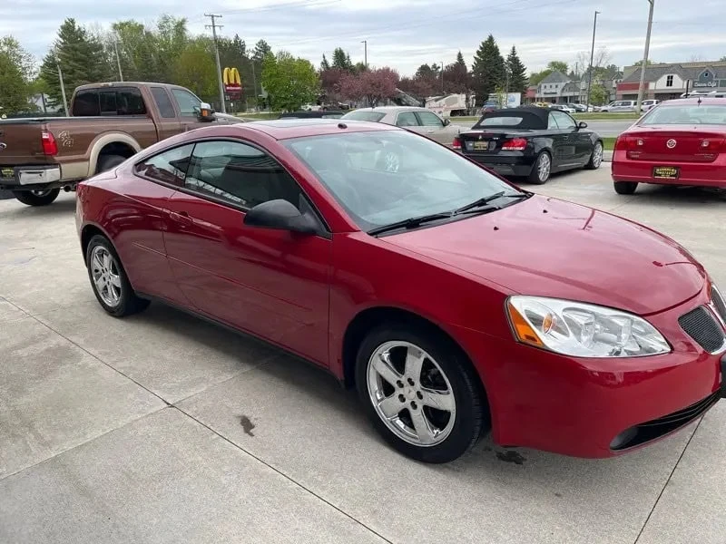2006 Pontiac G6 - Image 8 of 31