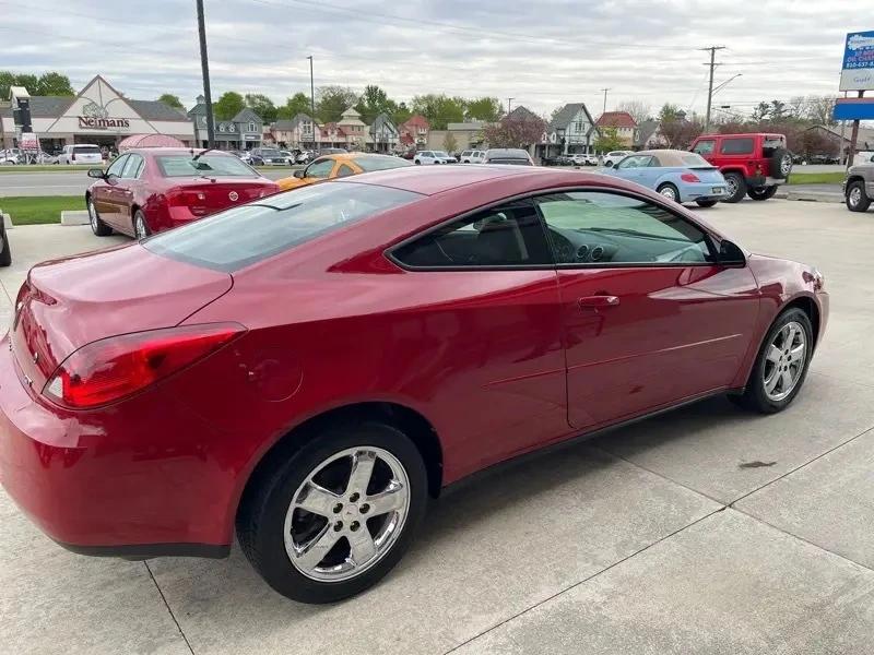 2006 Pontiac G6 - Image 9 of 31