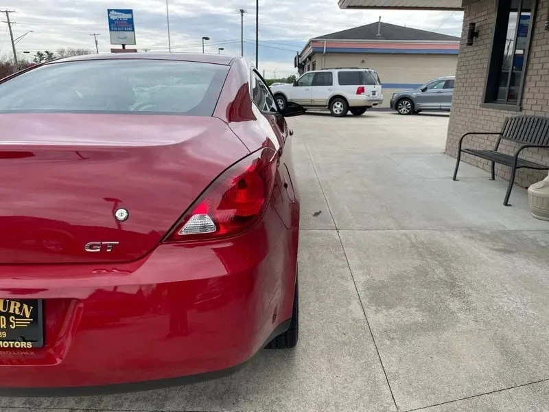 2006 Pontiac G6 - Image 11 of 31