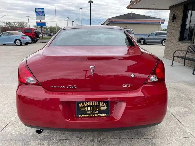 2006 Pontiac G6 - Image 12 of 31