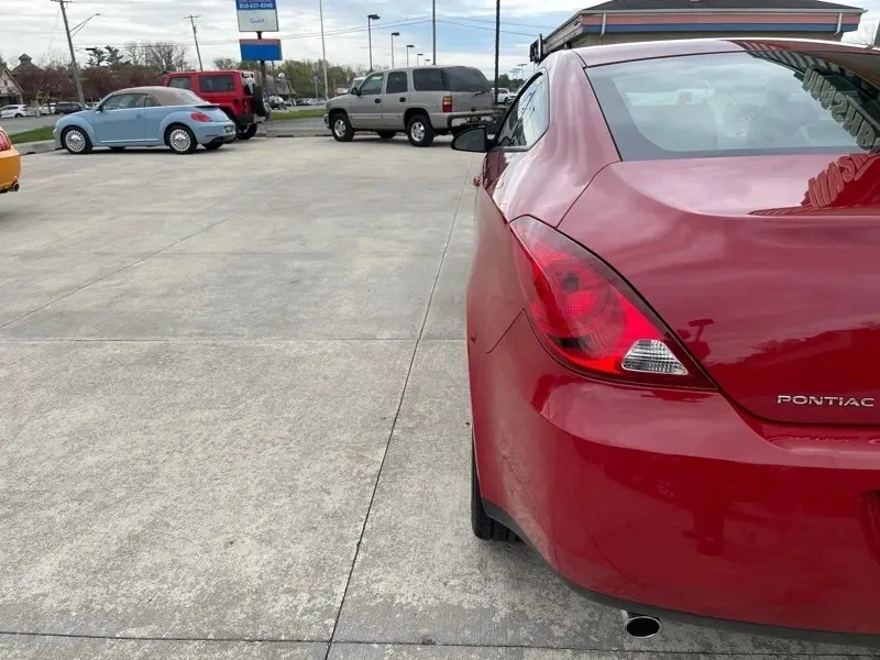 2006 Pontiac G6 - Image 13 of 31