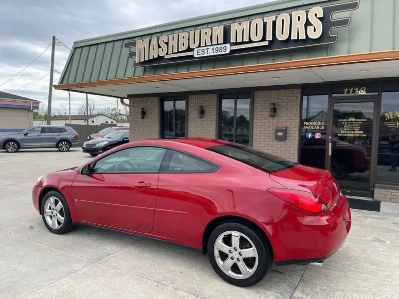 2006 Pontiac G6 - Image 15 of 31